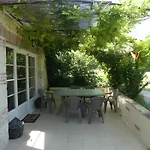 La Maison Du Jardin