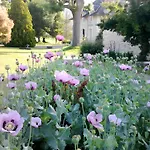 La Maison Du Jardin بيت للعطل Penne-dʼAgenais