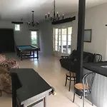 بيت للعطل La Maison Du Jardin Penne-dʼAgenais