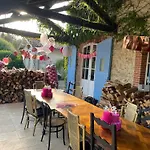 بيت للعطل La Maison Du Jardin *