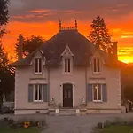 La Maison Du Jardin * Penne-dʼAgenais