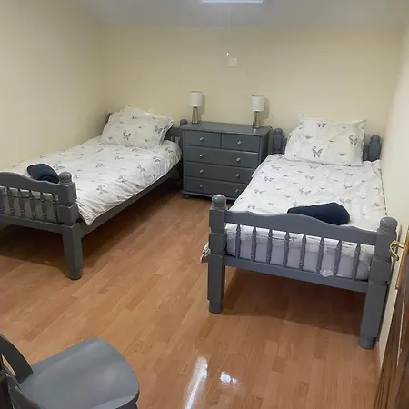 Prázdninový dům La Maison Du Jardin *