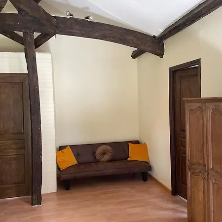 La Maison Du Jardin