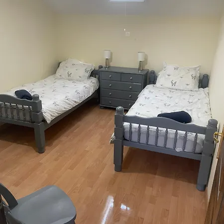 Prázdninový dům La Maison Du Jardin *