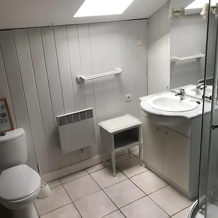 La Maison Du Jardin Penne-dʼAgenais