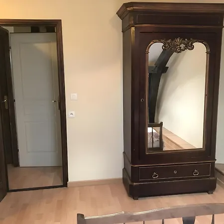 La Maison Du Jardin Prázdninový dům