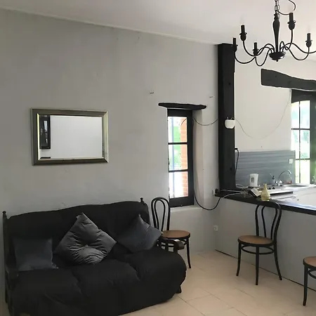 Prázdninový dům La Maison Du Jardin Penne-dʼAgenais